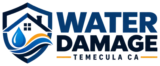 Water Damage Temecula CA